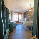 Dal Buffo Gufo * Pila (Valle d'Aosta)