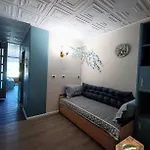 Apartmán Dal Buffo Gufo Pila (Valle d'Aosta)