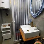 Dal Buffo Gufo Apartmán