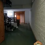 Dal Buffo Gufo Apartmán Pila (Valle d'Aosta)