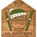 Apartmán Dal Buffo Gufo