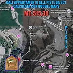 Apartmán Dal Buffo Gufo Pila (Valle d'Aosta)