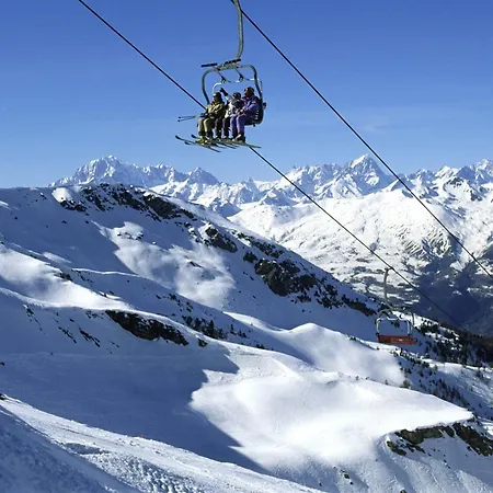 דירה Dal Buffo Gufo *