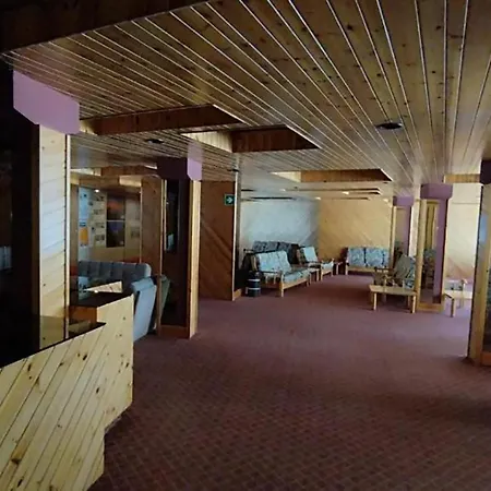 דירה Dal Buffo Gufo פילה