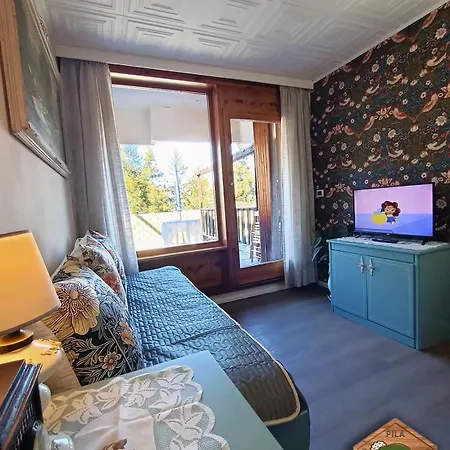 Dal Buffo Gufo דירה