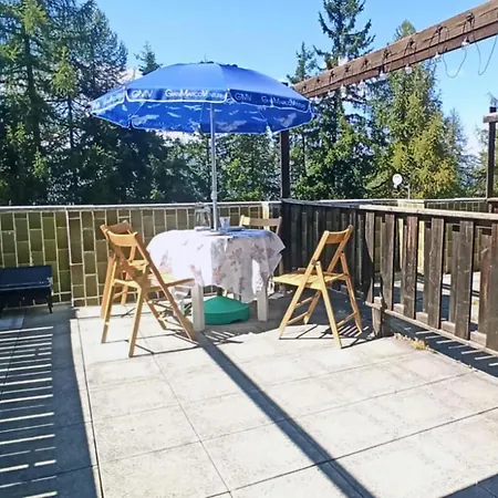 Dal Buffo Gufo * Pila (Valle d'Aosta)