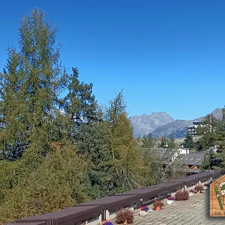 Dal Buffo Gufo Pila (Valle d'Aosta)