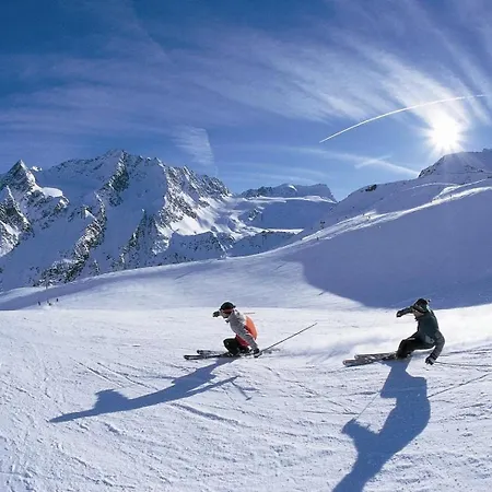 דירה Dal Buffo Gufo פילה