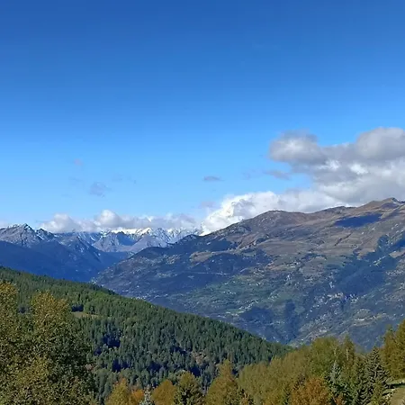 Dal Buffo Gufo * Pila (Valle d'Aosta)