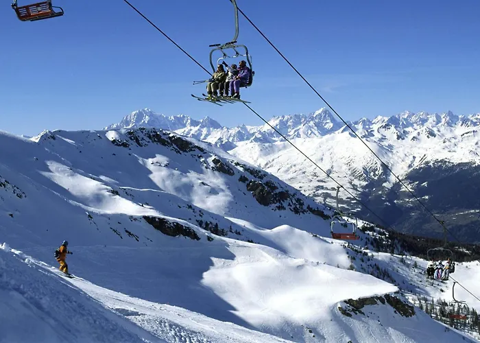 Apartament Dal Buffo Gufo *