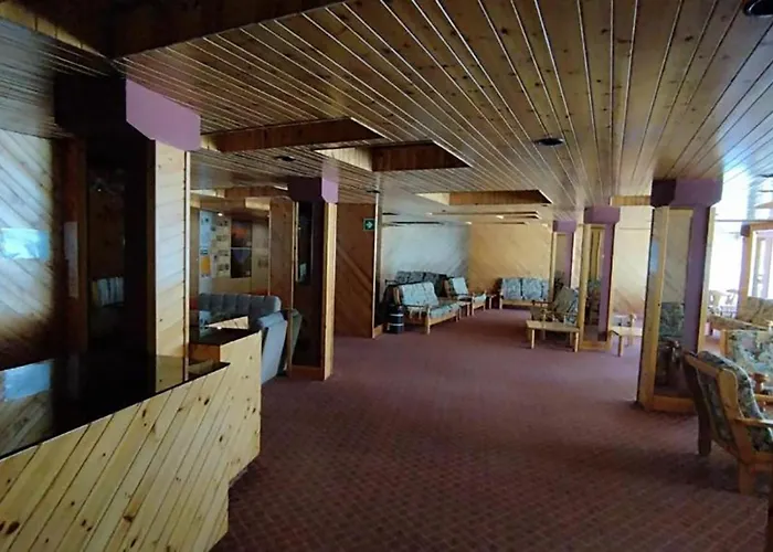 Lägenhet Dal Buffo Gufo Pila (Valle d'Aosta)