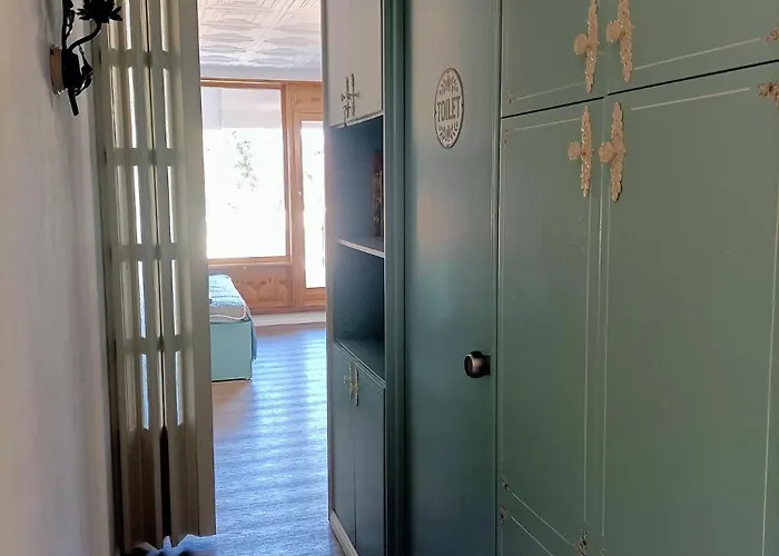 Lägenhet Dal Buffo Gufo *