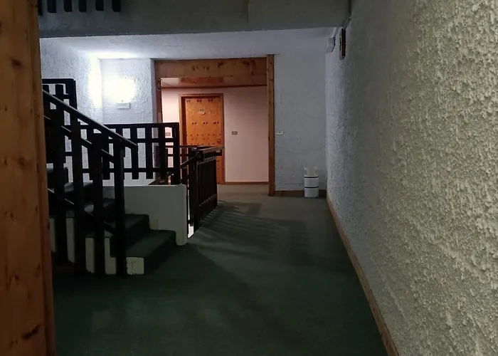 Dal Buffo Gufo Lägenhet Pila (Valle d'Aosta)