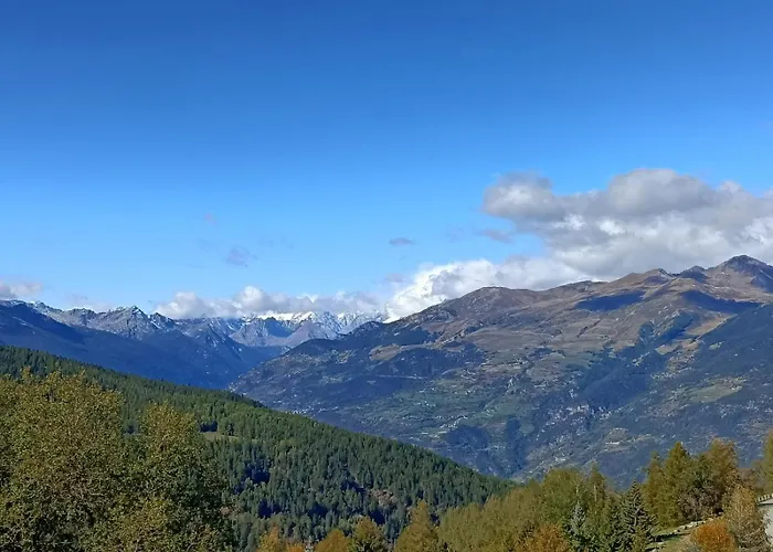 Dal Buffo Gufo * Pila (Valle d'Aosta)
