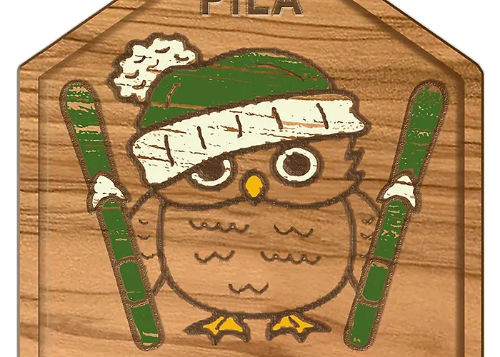 Lägenhet Dal Buffo Gufo